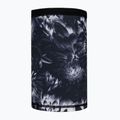 Passamontagna donna ROXY Lana Collar true black future flower