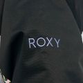Giacca da snowboard donna ROXY Jetty Block true black flowers 7