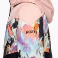 Giacca da snowboard per bambini ROXY Whist true black tenderness 3