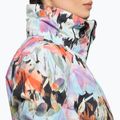 Giacca da snowboard da donna ROXY Jet Ski nero vero tenerezza 7