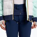 Giacca da snowboard donna ROXY Peak Chic Insulated fair aqua 11