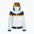 Giacca da snowboard donna ROXY Peak Chic Insulated fair aqua 13