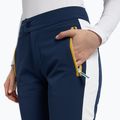 Pantaloni da snowboard donna ROXY Peak Chic blu medievale 5