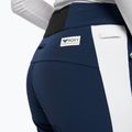 Pantaloni da snowboard donna ROXY Peak Chic blu medievale 6
