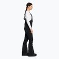 Pantaloni da snowboard da donna ROXY Summit Bib nero vero 3
