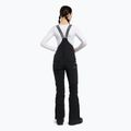 Pantaloni da snowboard da donna ROXY Summit Bib nero vero 4
