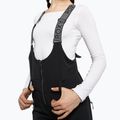 Pantaloni da snowboard da donna ROXY Summit Bib nero vero 6