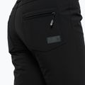 Pantaloni da snowboard da donna ROXY Summit Bib nero vero 7