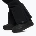 Pantaloni da snowboard da donna ROXY Summit Bib nero vero 8