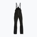 Pantaloni da snowboard da donna ROXY Summit Bib nero vero 9