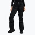 Pantaloni da snowboard donna ROXY Nadia nero vero