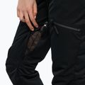 Pantaloni da snowboard donna ROXY Nadia nero vero 7