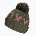 Berretto invernale per bambini ROXY Tonic verde lichene profondo 3