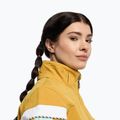 Tuta da snowboard donna ROXY Peak Chic miele 8