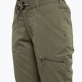 Pantaloni da snowboard donna ROXY Nadia verde lichene profondo 6