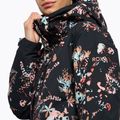 Giacca da snowboard donna ROXY Jetty true black tropical cyanotype 6