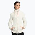 Felpa da donna ROXY Tundra Fleece egret