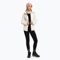 Felpa da donna ROXY Tundra Fleece egret 2