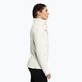 Felpa da donna ROXY Tundra Fleece egret 3