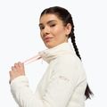 Felpa da donna ROXY Tundra Fleece egret 5