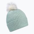 Berretto invernale da donna ROXY Peak Chic fair aqua