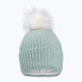 Berretto invernale da donna ROXY Peak Chic fair aqua 2