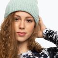 Berretto invernale da donna ROXY Peak Chic fair aqua 5