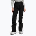 Pantaloni da snowboard da donna ROXY Rising High nero vero