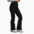 Pantaloni da snowboard da donna ROXY Rising High nero vero 3