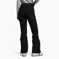 Pantaloni da snowboard da donna ROXY Rising High nero vero 4