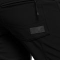 Pantaloni da snowboard da donna ROXY Rising High nero vero 5