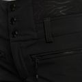 Pantaloni da snowboard da donna ROXY Rising High nero vero 6