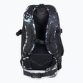 ROXY Tribute 23 l zaino da snowboard true black black flowers 3