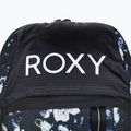 ROXY Tribute 23 l zaino da snowboard true black black flowers 4