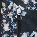 ROXY Tribute 23 l zaino da snowboard true black black flowers 6