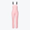 Pantaloni da snowboard per bambini ROXY Non Stop Bib mellow rose