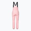 Pantaloni da snowboard per bambini ROXY Non Stop Bib mellow rose 2
