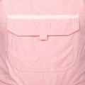 Pantaloni da snowboard per bambini ROXY Non Stop Bib mellow rose 3