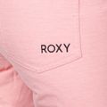 Pantaloni da snowboard per bambini ROXY Non Stop Bib mellow rose 6