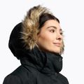 Giacca da snowboard da donna ROXY Meade nero vero 6