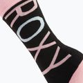 Calzini da snowboard per bambini ROXY Frosty nero vero 3