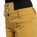 Pantaloni da snowboard da donna ROXY Rising High honey 5