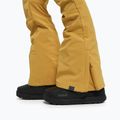 Pantaloni da snowboard da donna ROXY Rising High honey 7