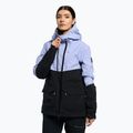 Giacca da snowboard donna ROXY Gore-Tex Stretch Purelines uovo di Pasqua