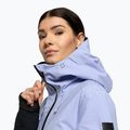 Giacca da snowboard donna ROXY Gore-Tex Stretch Purelines uovo di Pasqua 6
