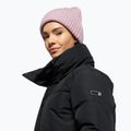 Piumino donna ROXY Winter Rebel nero vero 7