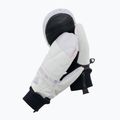 Guanti da snowboard da donna ROXY Chloe Kim grigio marmo viola