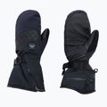 Guanti da snowboard da donna ROXY Sierra Warmlink nero