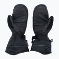 Guanti da snowboard da donna ROXY Sierra Warmlink nero 2