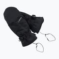 Guanti da snowboard da donna ROXY Gore Tex Fizz Mitt nero vero 5